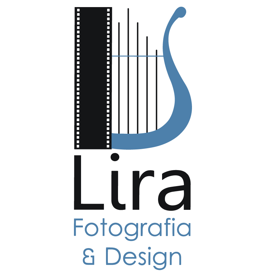 logo inicial studio lira