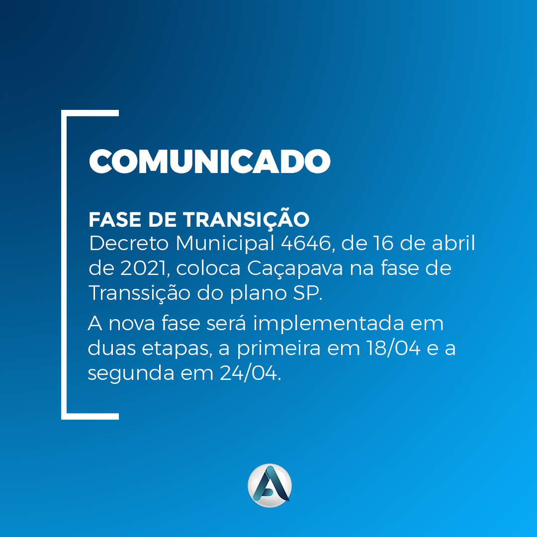 Decreto Caçapava 4646