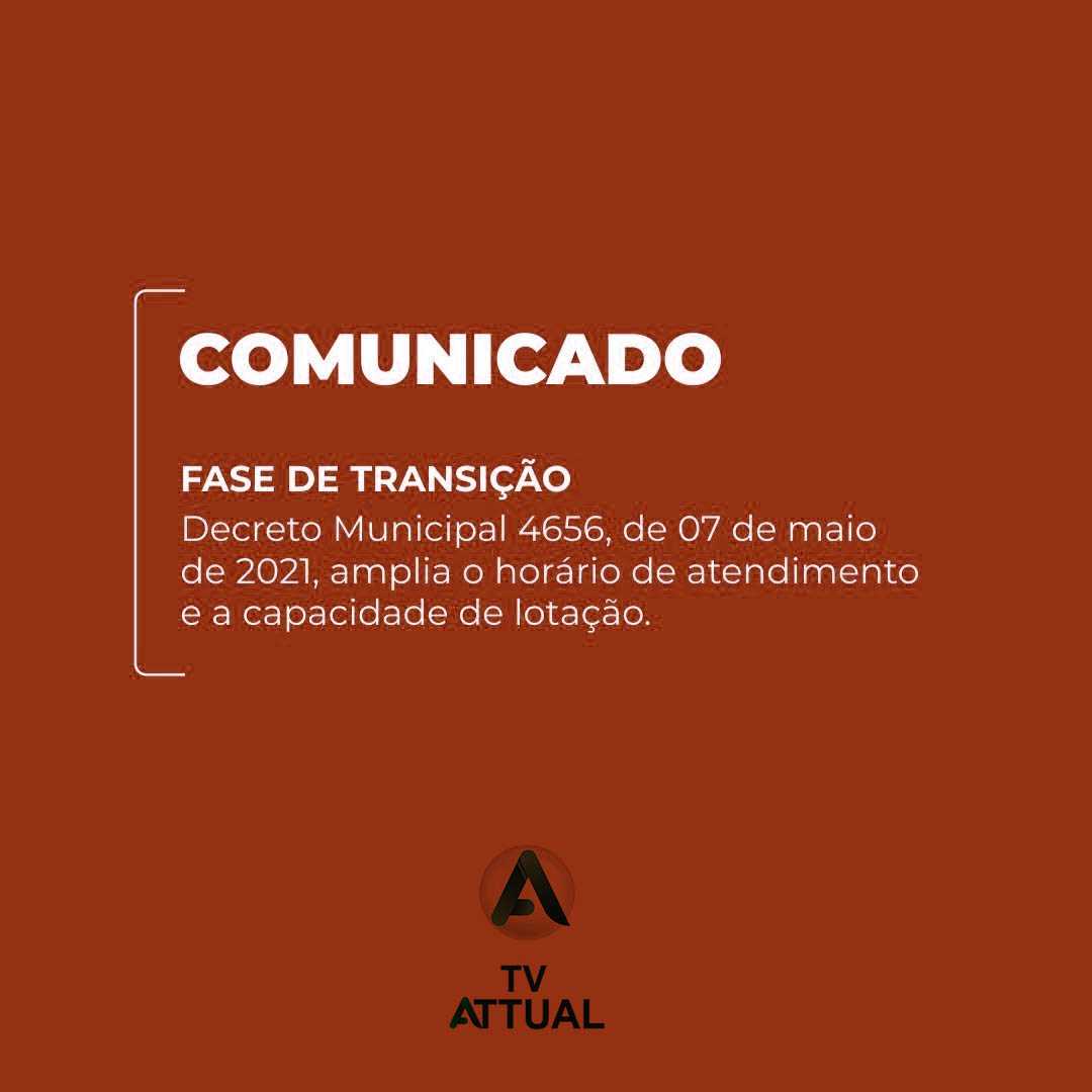 Decreto Caçapava