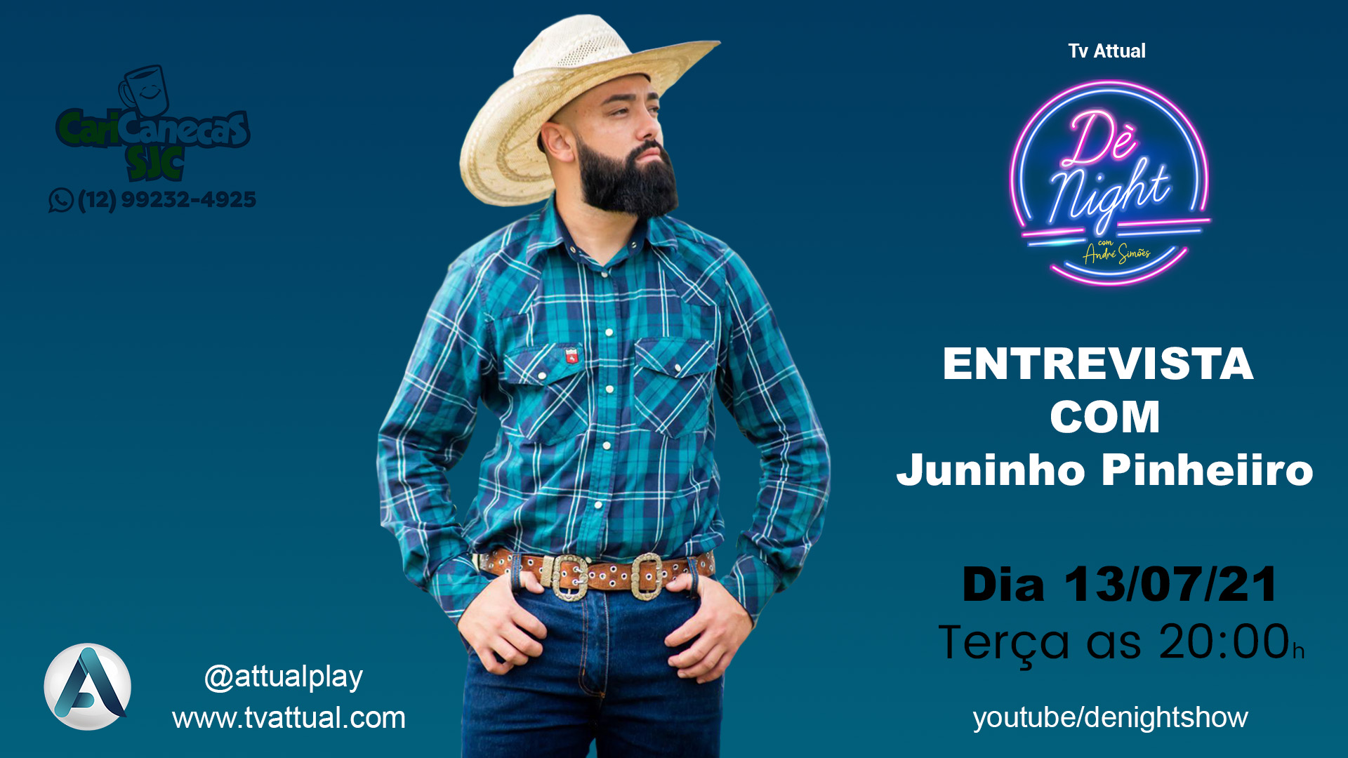 Juninho Pinheiro