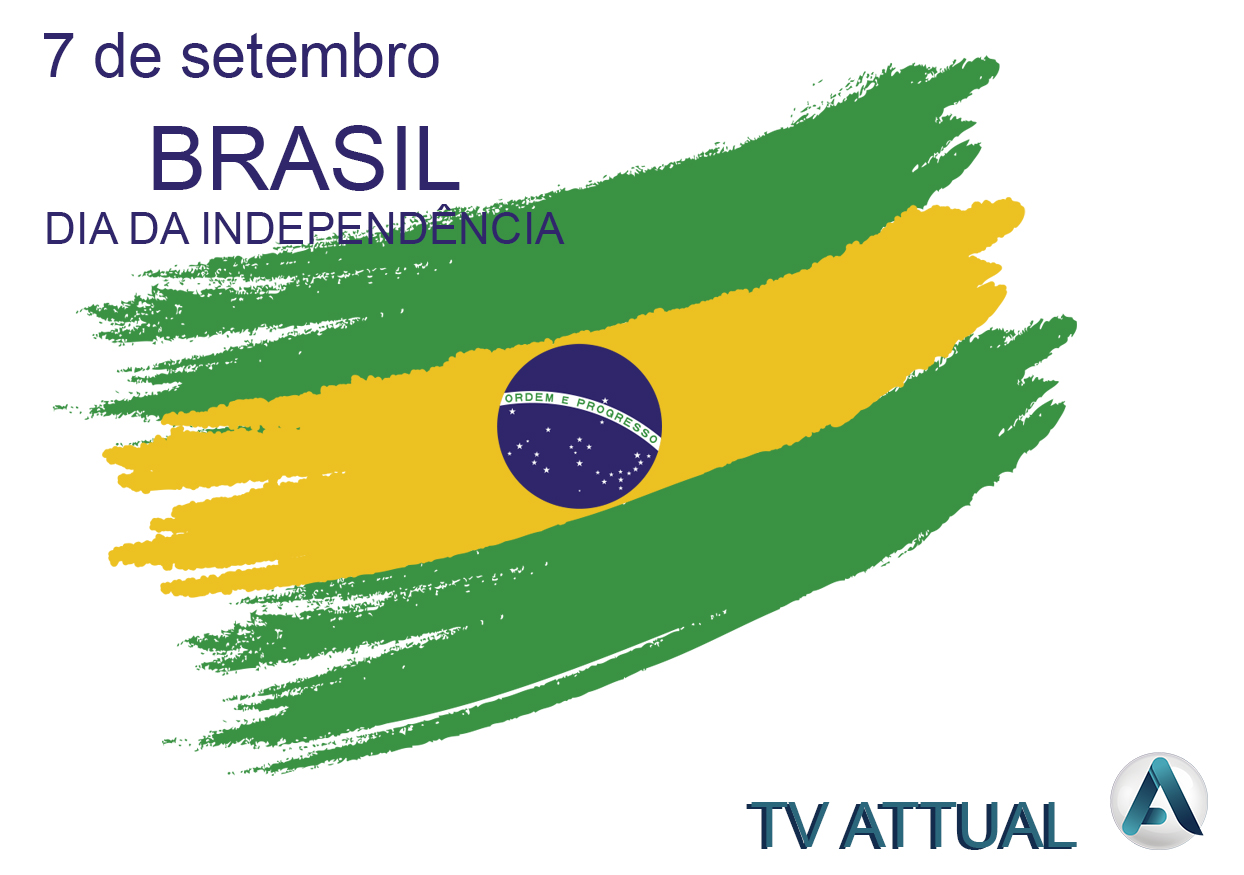 7 de Setembro 2021