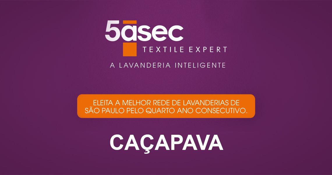 5aSEC Inaugura Loja em Caçapava