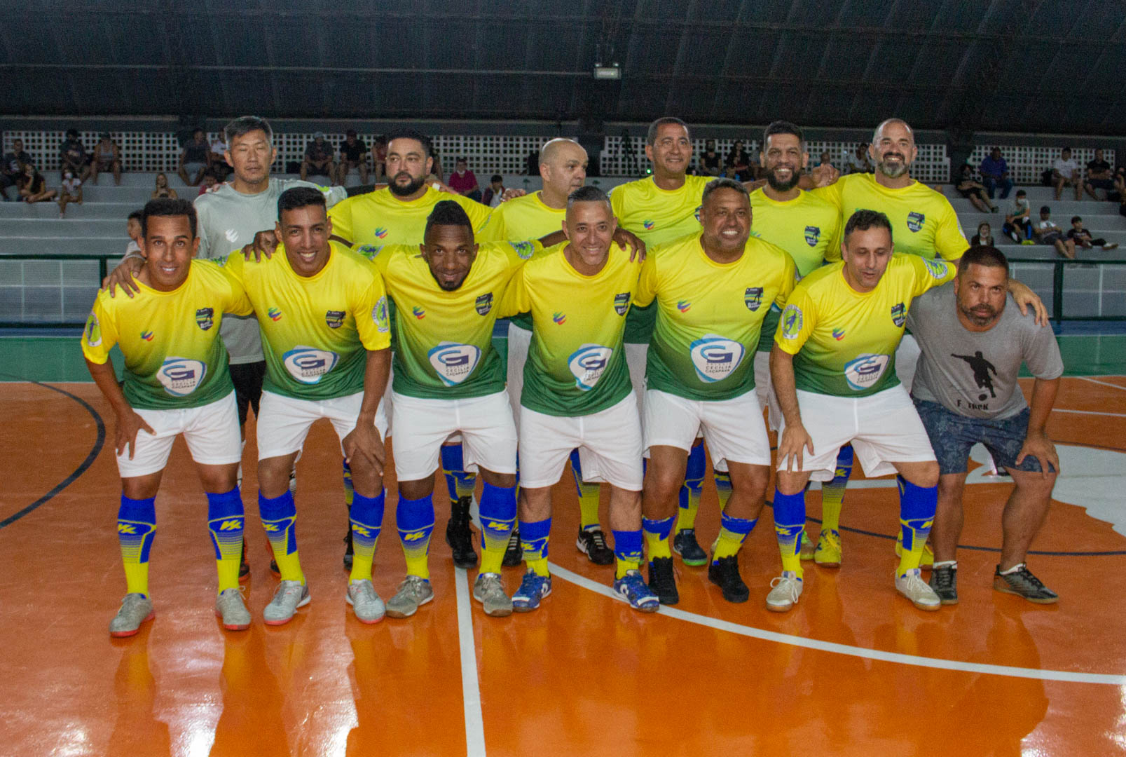 Jogo das Estrelas 2021