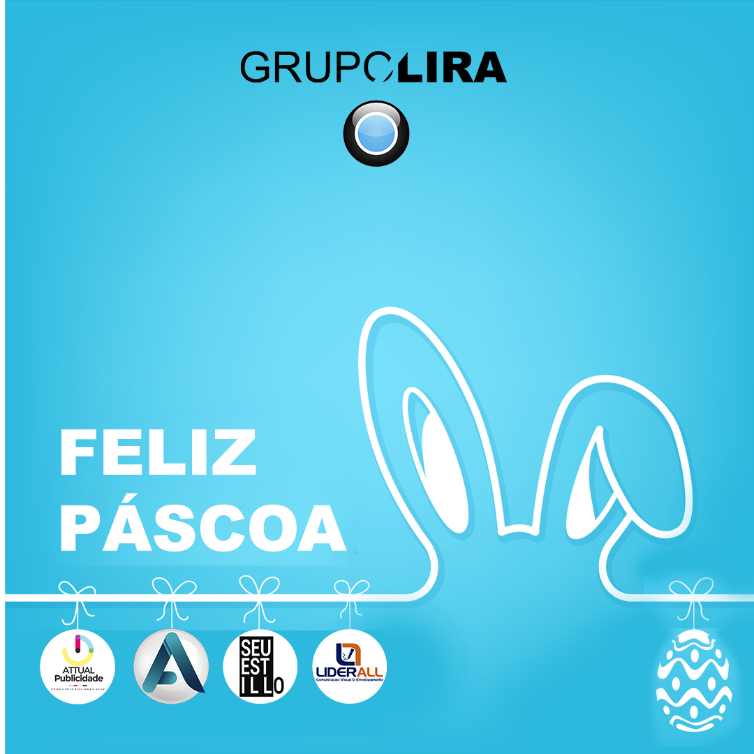 Feliz Páscoa 2022