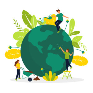 Dia Internacional do Meio Ambiente