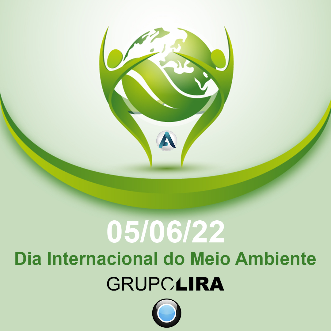 Dia Internacional do Meio Ambiente