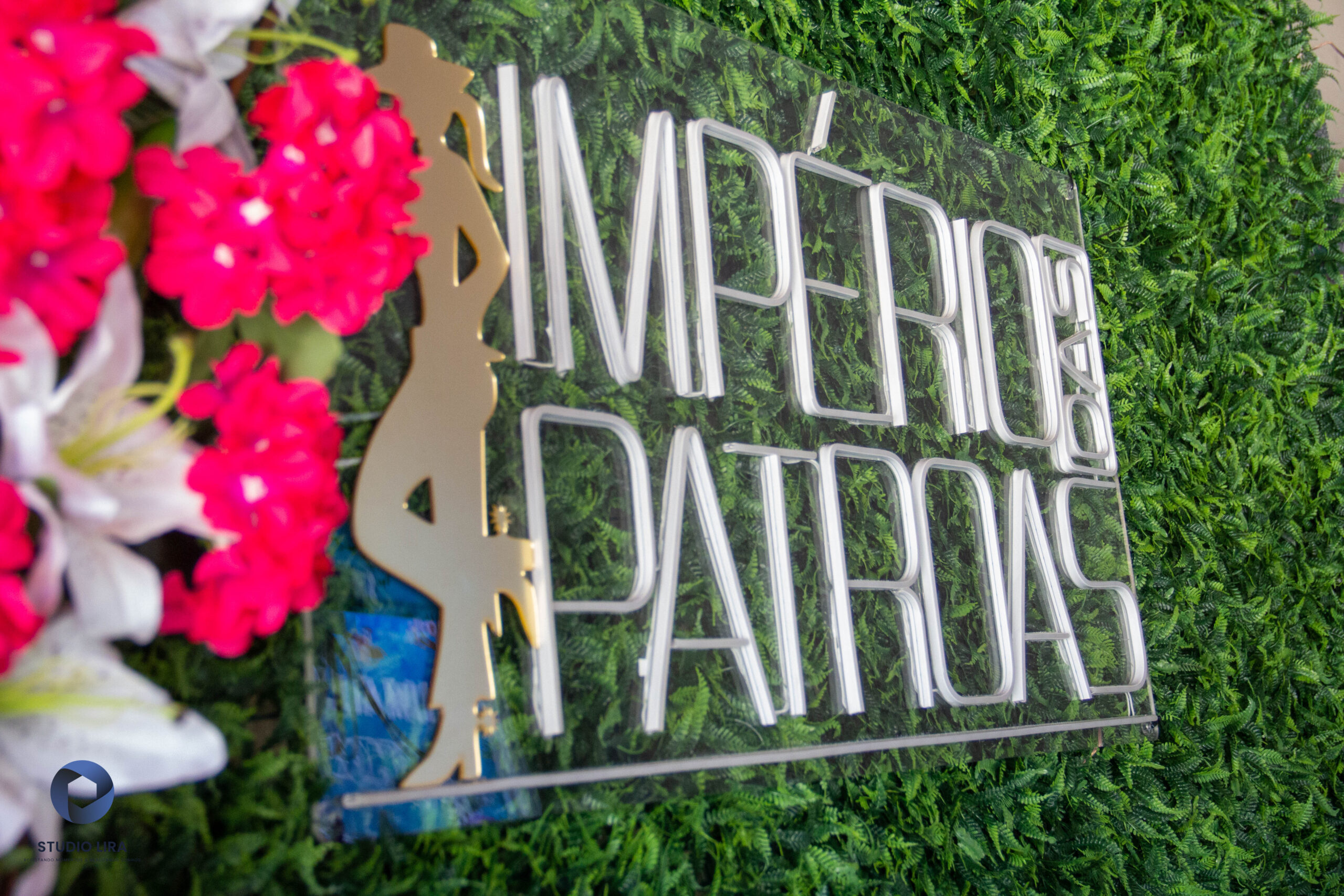 Império das Patroas