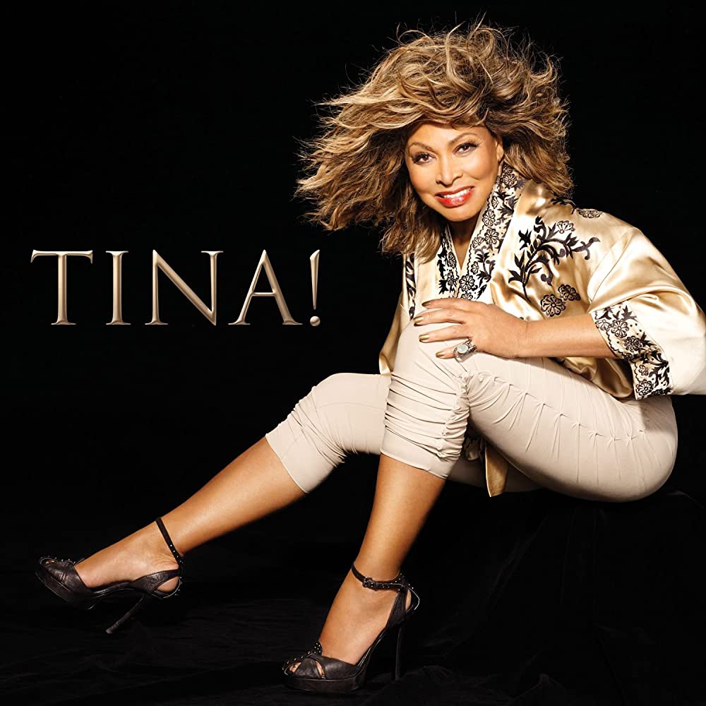 Tina Turner: A Rainha do Rock que Encantou Gerações