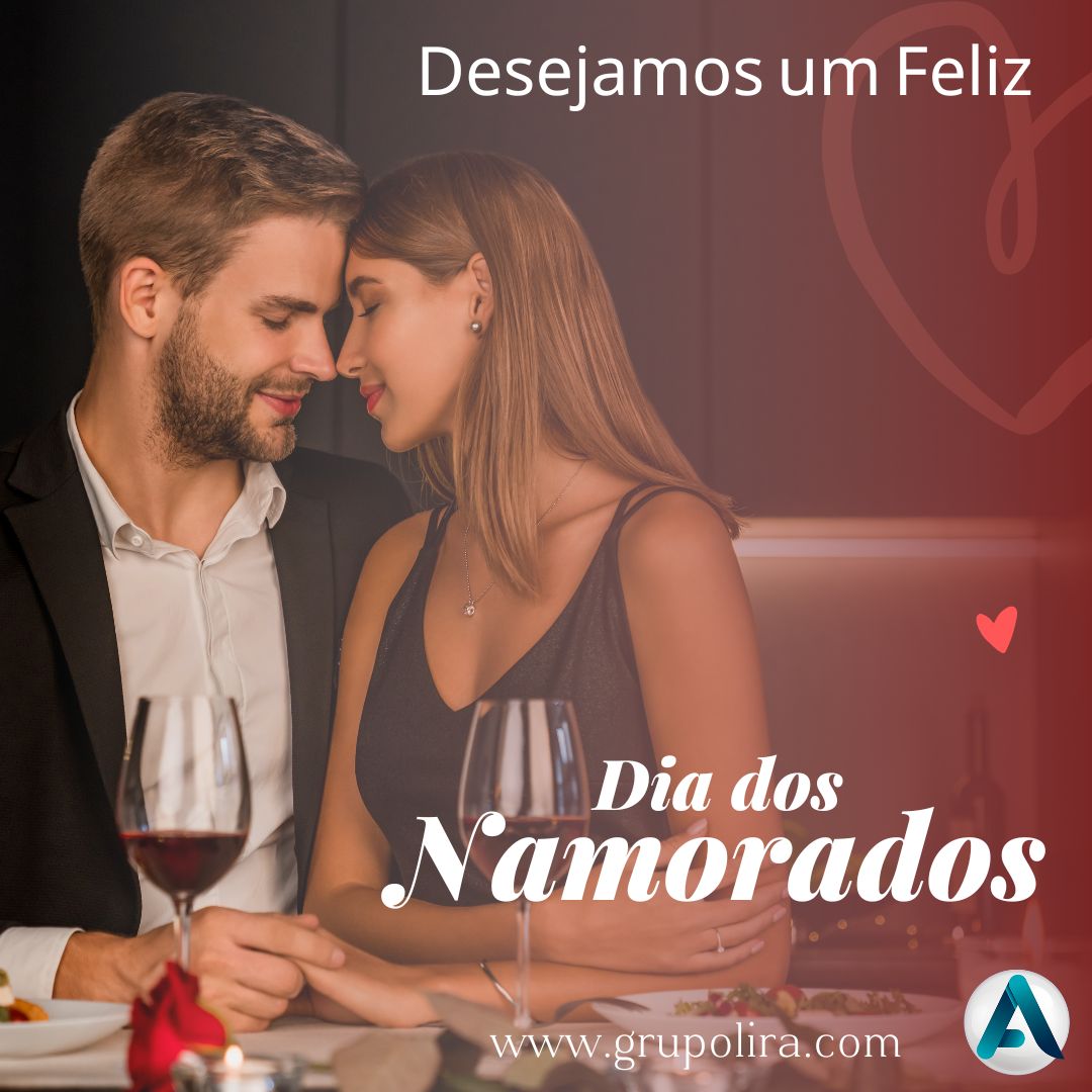 Dia dos Namorados 2023