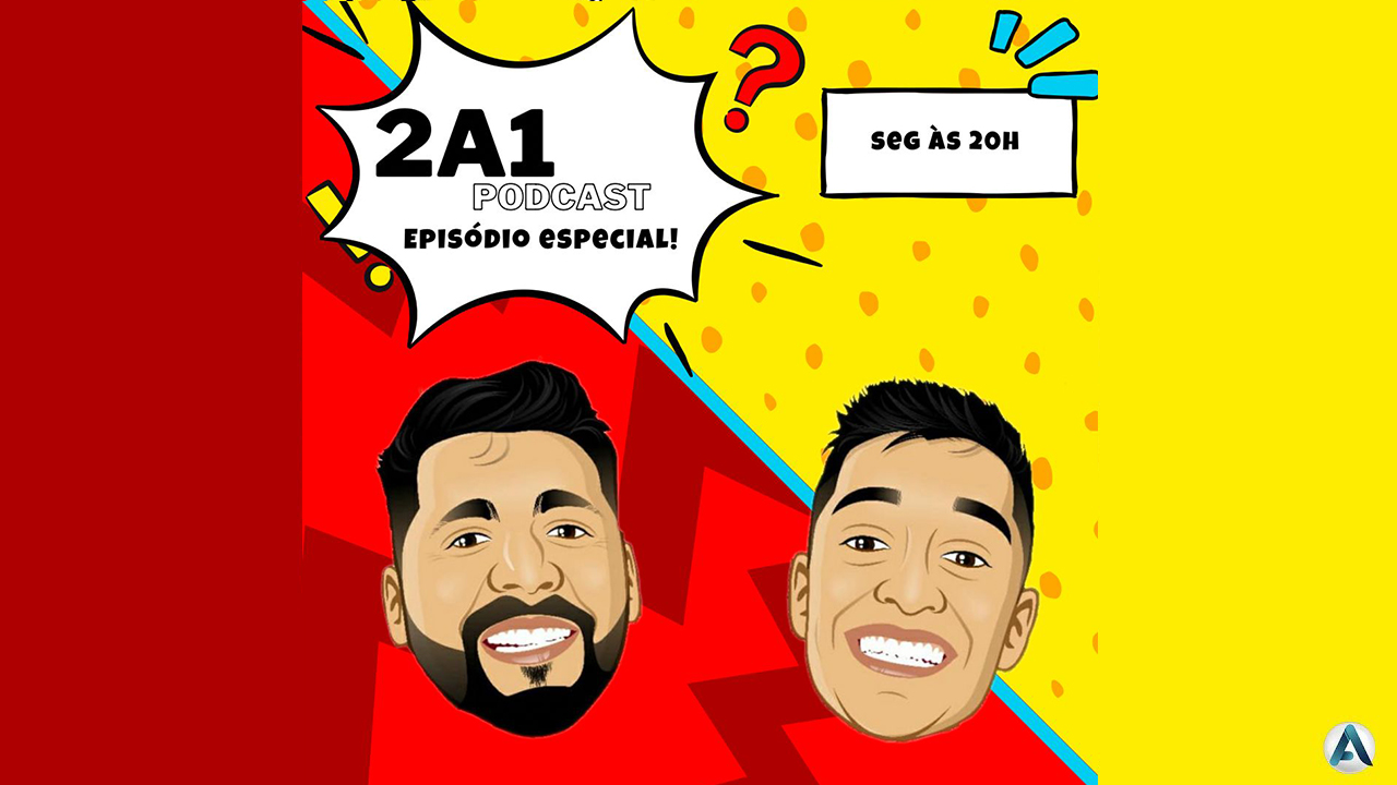 2a1 Esporte Debate