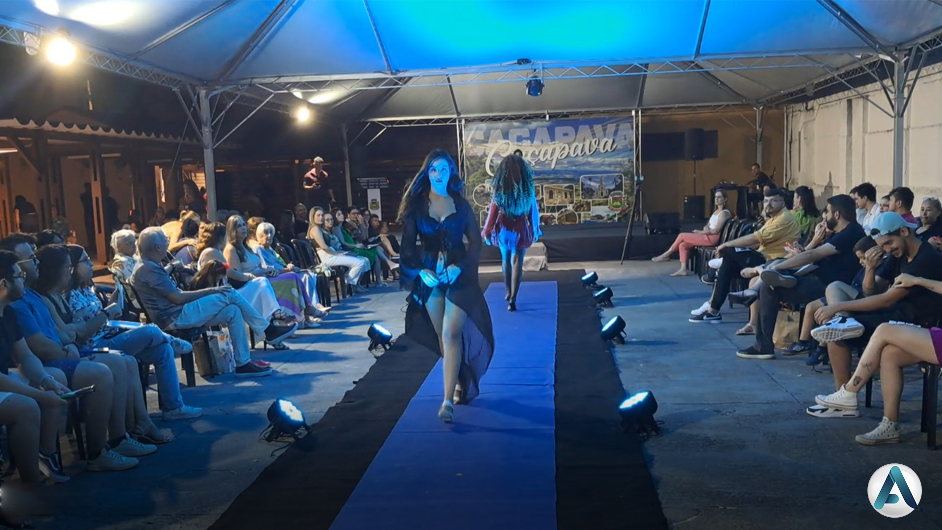 Fashion Weekend Caçapava