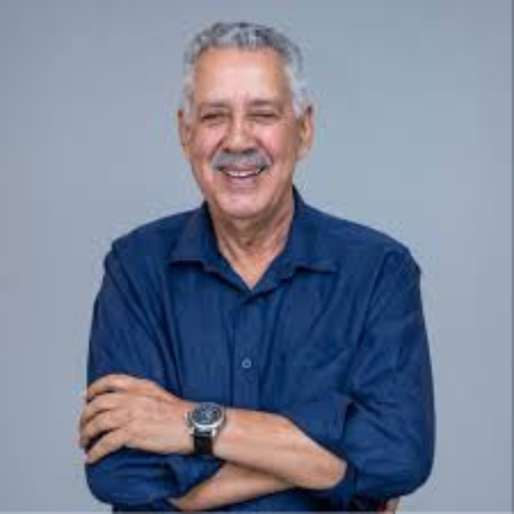 Pré Candidato a Prefeito de Caçapava 2024