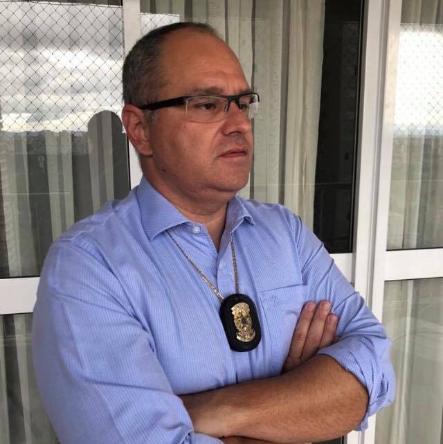 Pré Candidato a Prefeito de Caçapava 2024