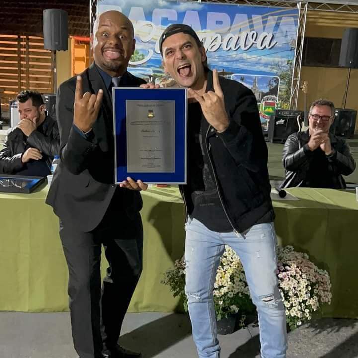 Homenagem a Marcelo Bozzo & Dalton Santos