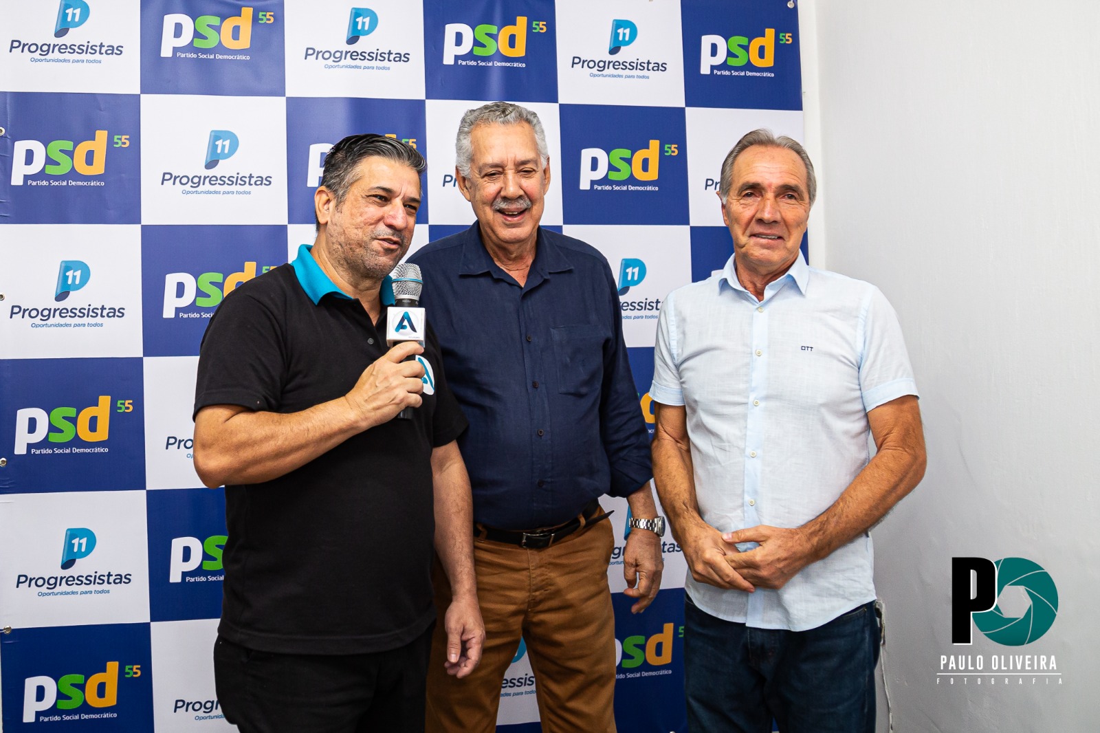 Convenção Vilela e Fubá