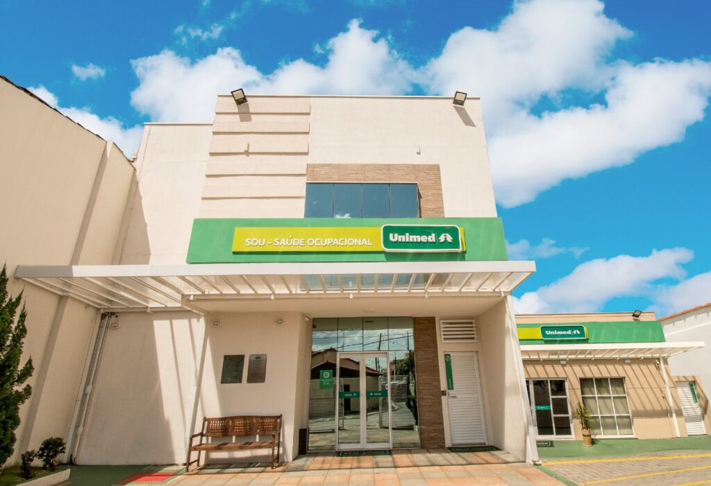 Coquetel Unimed Vale Novo Paulista