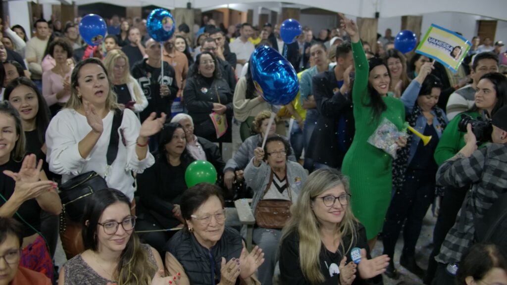 Convenção Delegado Hugo