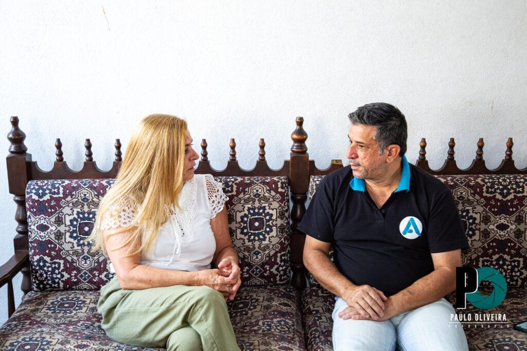 Rosangela Almeida Candidata a Prefeita de Jambeiro
