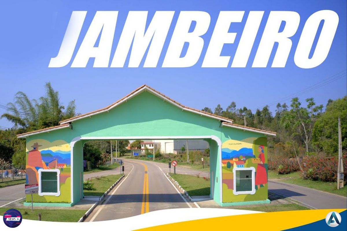 Jambeiro Eleições Municipais 2024