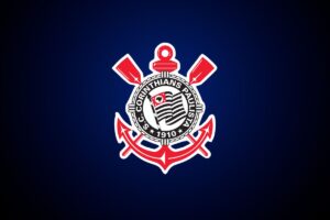 as brabas - Timão