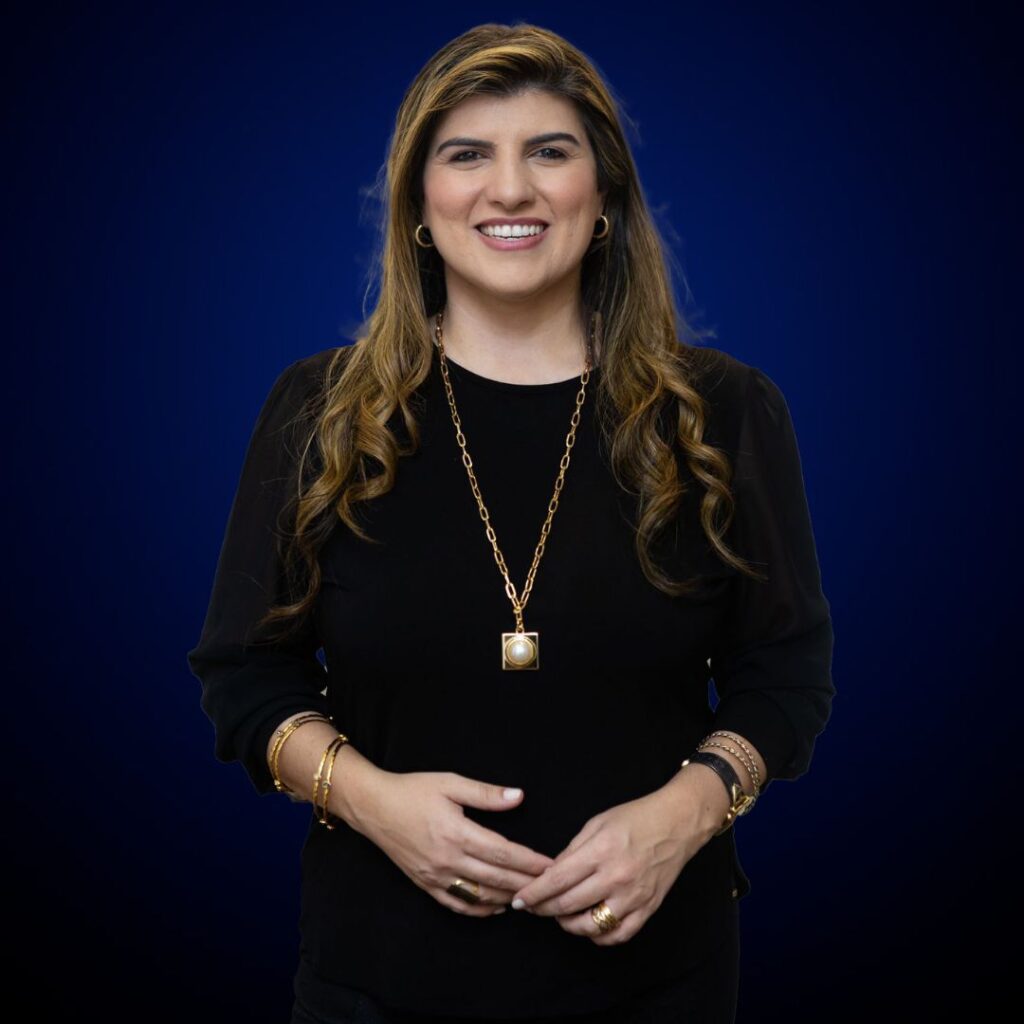 Debate com candidatos a prefeito de Caçapava