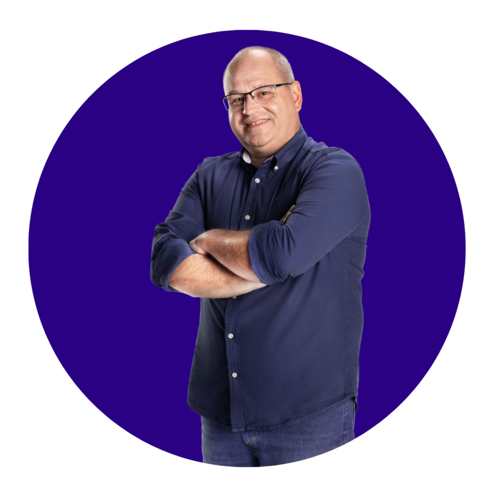 Debate com candidatos a prefeito de Caçapava