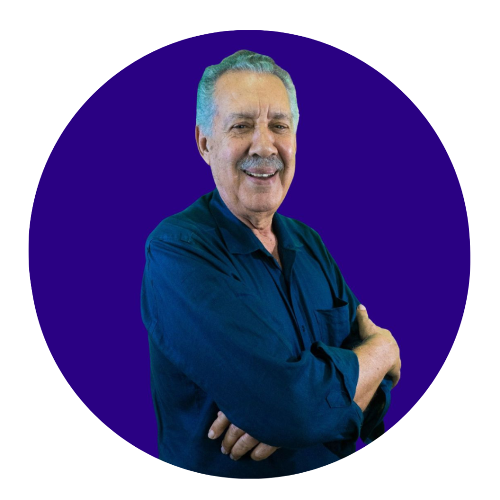 Debate com candidatos a prefeito de Caçapava