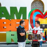 ARIES MARIOTO eleito Prefeito de JAMBEIRO