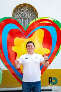 ARIES MARIOTO eleito Prefeito de JAMBEIRO