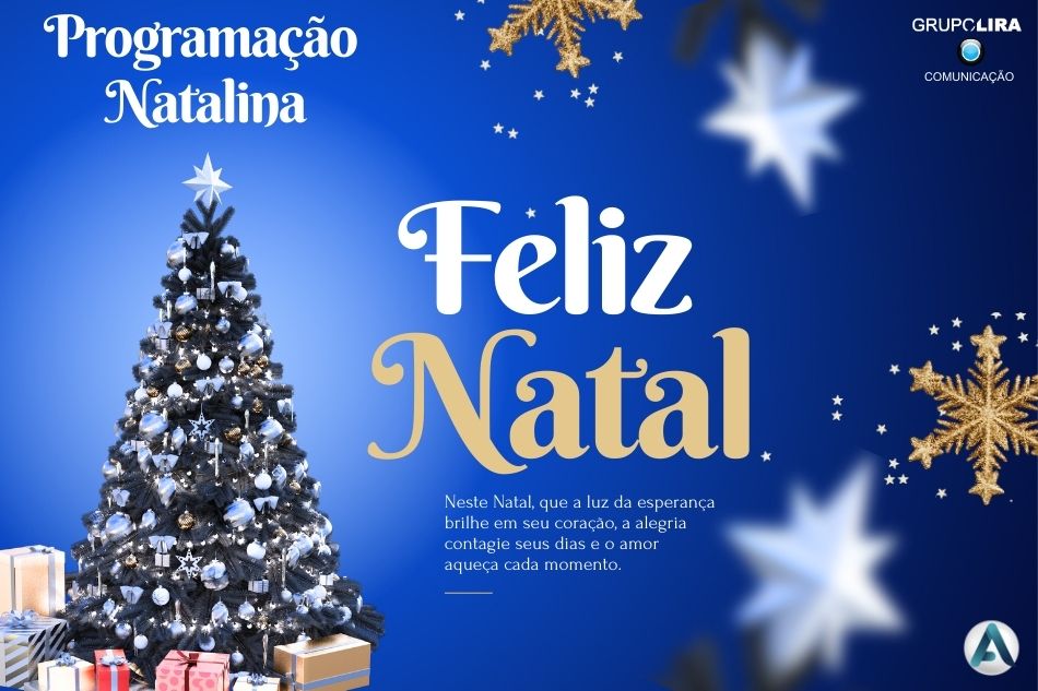 Natal: Uma Época de Esperança, Amor e União