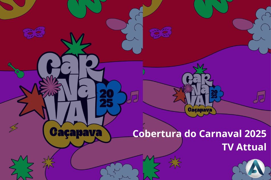 Carnaval de Caçapava 2025