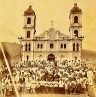 Jambeiro Celebra 149 Anos com Grandes Shows e História Rica