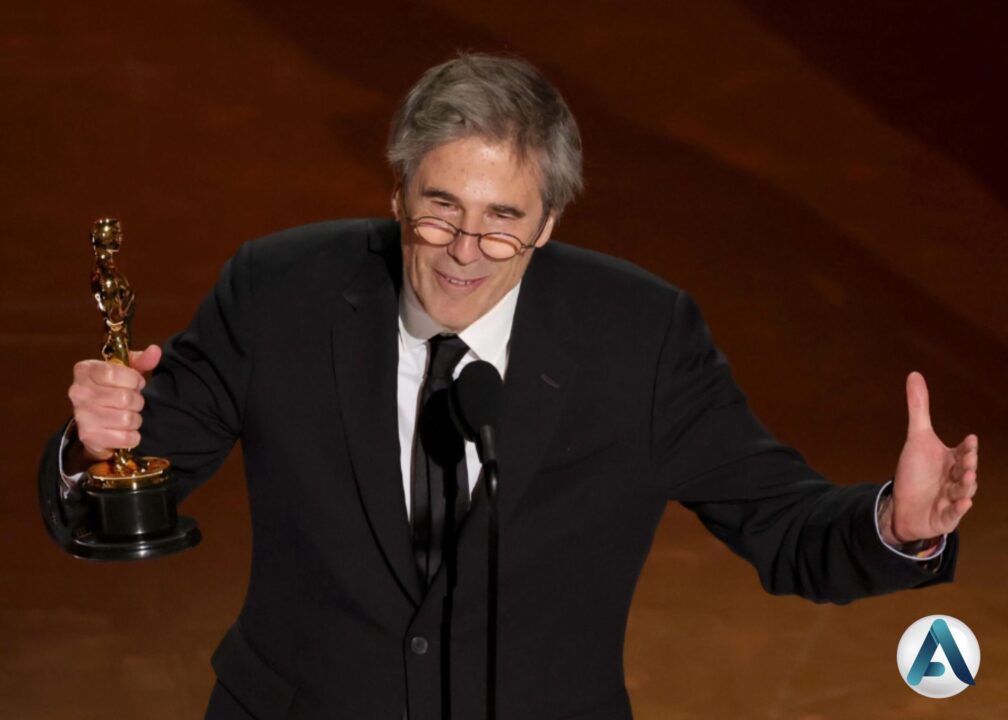 O Brasil faz história no Oscar 2025 com o filme 'Ainda Estou Aqui'