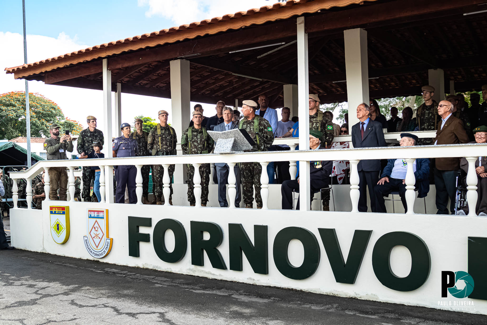 Festival 80 Anos de Fornovo di Taro