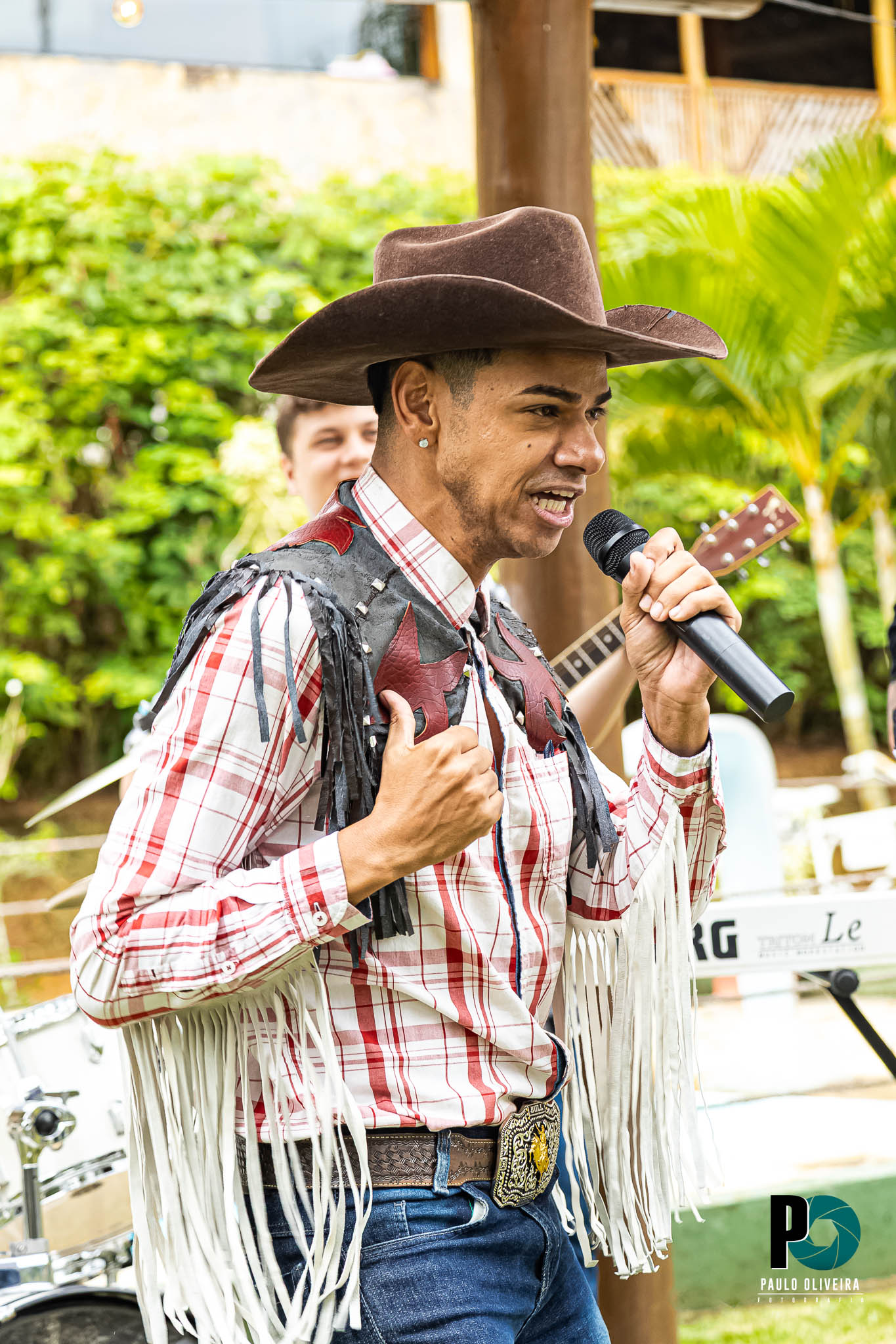 clipe Na Madrugada Ari Duarte