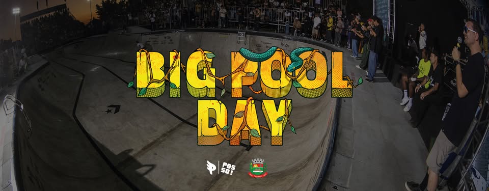 Big Pool Day 2025