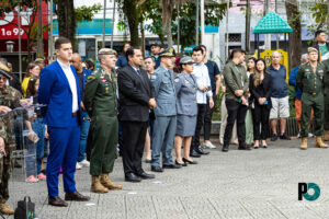 7 de setembro em Caçapava
