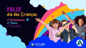 Dia das Crianças em Caçapava