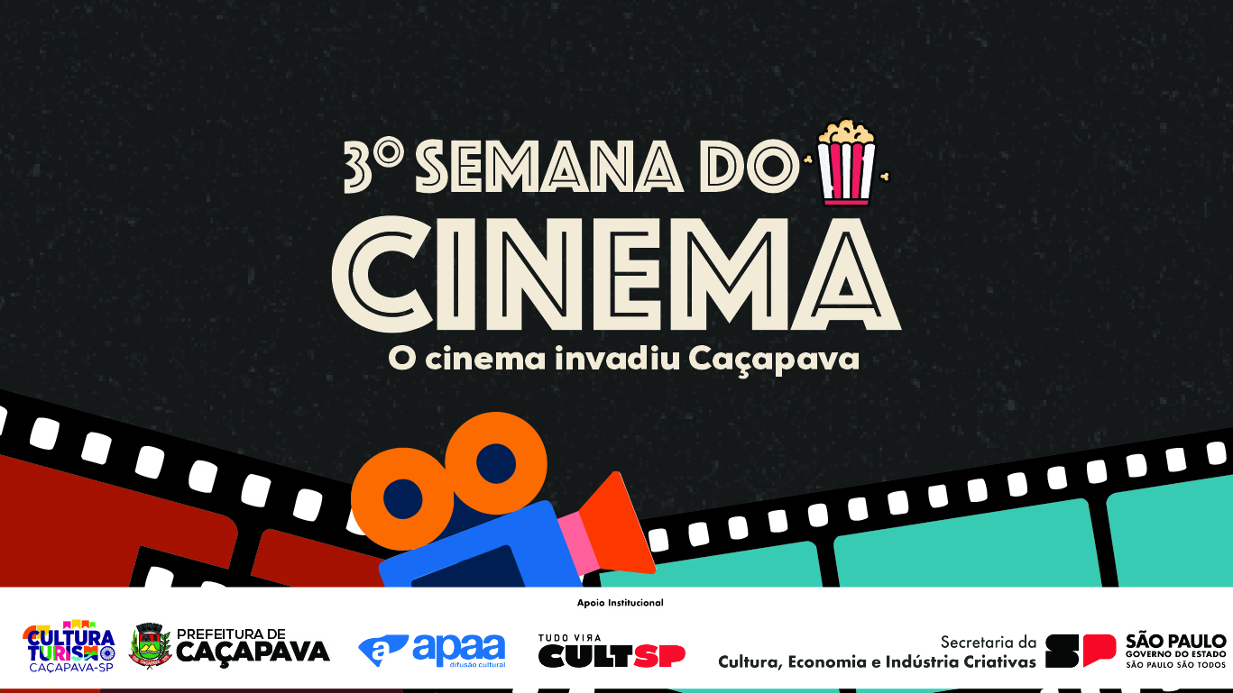 Semana de Cinema Caçapava