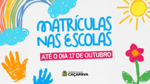 Educação Infantil Caçapava