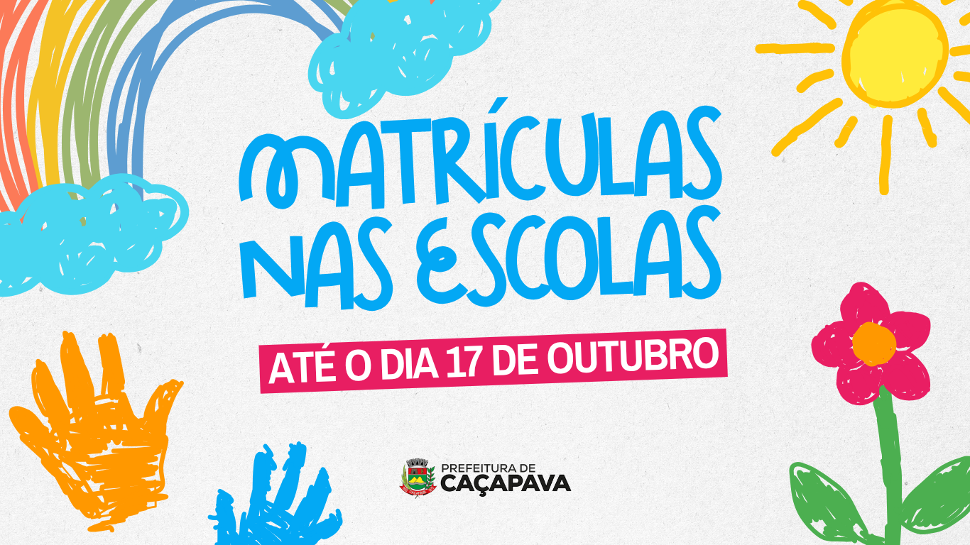 Educação Infantil Caçapava