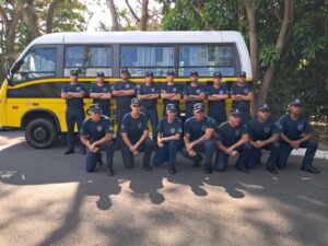 Caçapava recebe R$ 1 milhão em investimentos