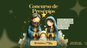 Concurso de Presépios do Natal de Raízes