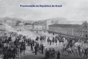 Proclamação da República do Brasil