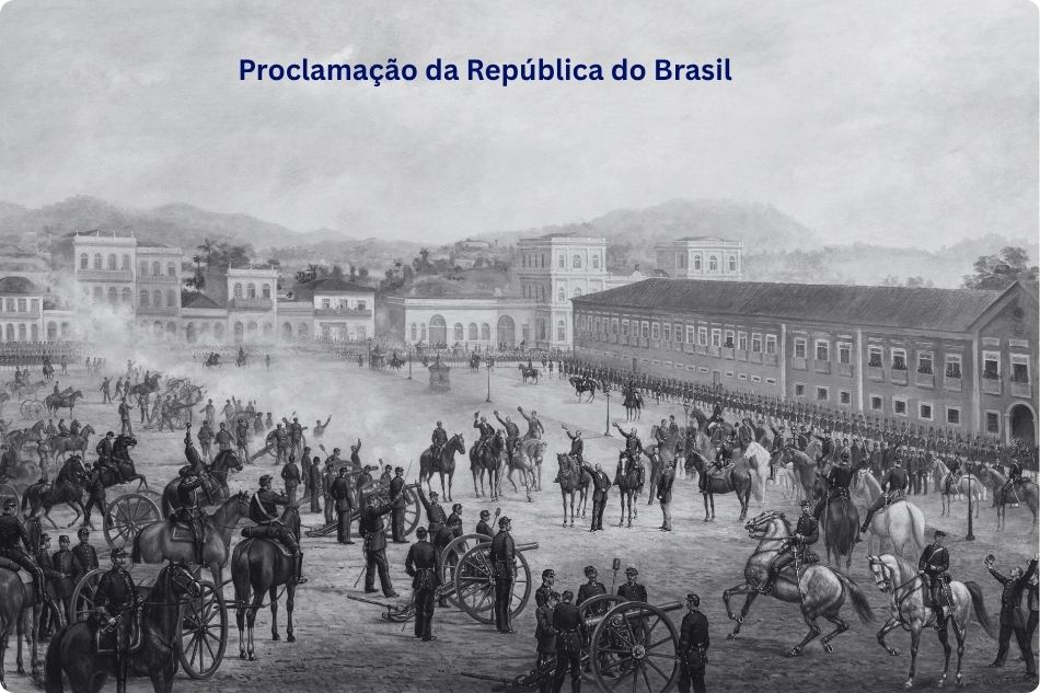 Proclamação da República do Brasil